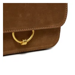 Geanta Gianni Chiarini Meg BS 9014 CM-PL Maro