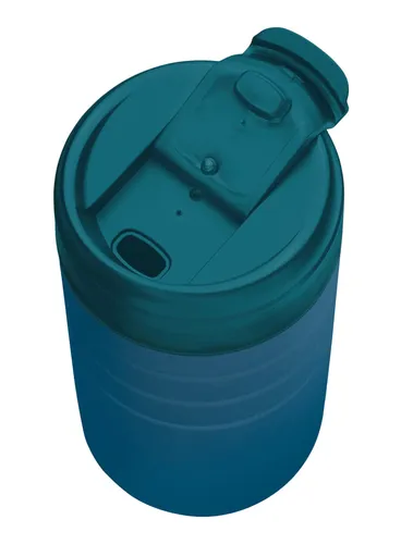 Kubek termiczny Esbit Majoris Thermo Mug Flip Top 450ml - polar blue