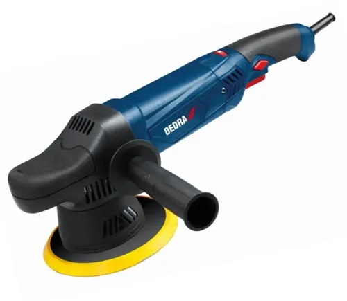 Polerka mimośrodowa DEDRA DED7991