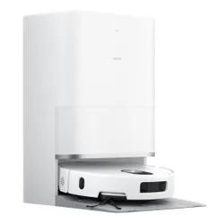 Robot sprzątający XIAOMI Vacuum 5 EU Biały