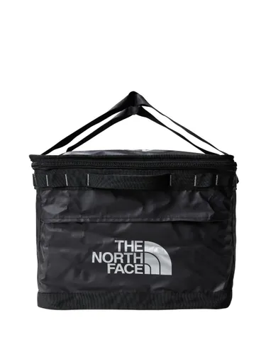 Складная сумка для оборудования The North Face Base Base Camp Gear Box M-tnf black / tnf black