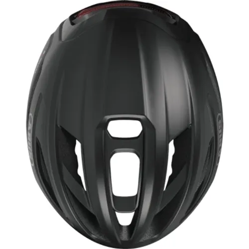 Kask rowerowy Abus Taipan LED
