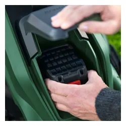 Kosiarka akumulatorowa BOSCH Rotak18V-32 06008B9P00