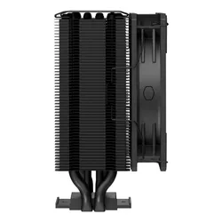 Chłodzenie CPU COOLER MASTER Hyper 212 3DHP ARGB Czarny
