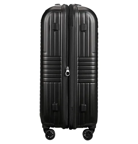 Walizka średnia poszerzana Samsonite Gateway - matt graphite