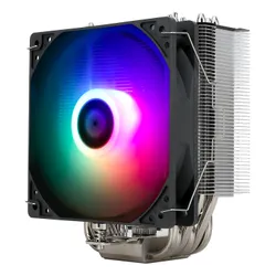 Chłodzenie CPU THERMALRIGHT Burst Assassin 120 ARGB