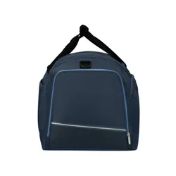 Дорожная сумка American Tourister Summerride Duffle L-navy