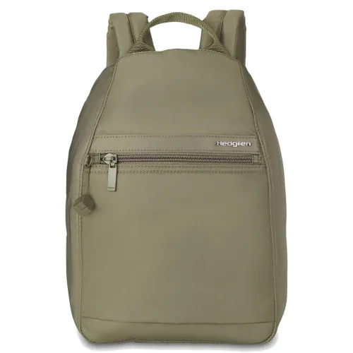 Рюкзак HEDGREN Vogue small Backpack RFID-olive night