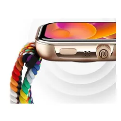 Smartwatch NOISE Pro 5 Tęczowy