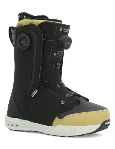 Buty snowboardowe Ride Lasso Pro - Rozmiar (cm) - 30.0