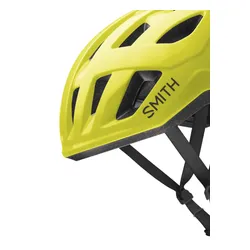 Kask na rower Smith Signal MIPS - neon yellow