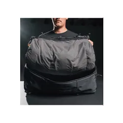 Рюкзак для путешествий сумка Matador SEG45 Travel Pack-charcoal