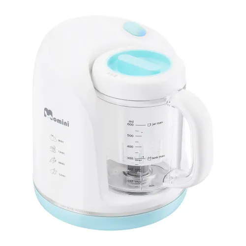 Blender dla dzieci Momini TinyJar 4w1