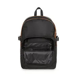 Eastpak Provider-constructed brown Kentsel Sırt Çantası