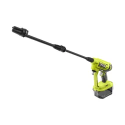 Мойка высокого давления Ryobi ONE + RY18PW22A-0