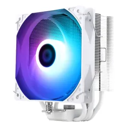 Chłodzenie CPU THERMALRIGHT Assassin X 120 Refined SE ARGB Biały