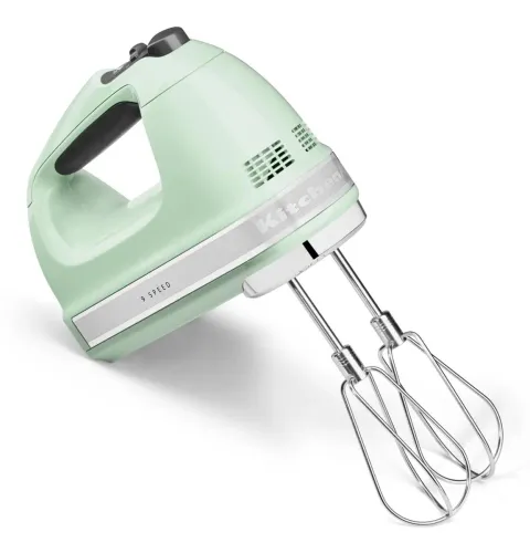 Mikser ręczny KitchenAid 5KHM9212EPT 85W