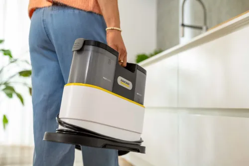 Odkurzacz Karcher SE 2 Spot 1.081-410.0 450W Ssawka do prania tapicerki