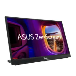 Monitor ASUS ZenScreen MB17AHG 17" Full HD IPS 144Hz 5ms Przenośny