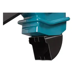 Dmuchawa/odkurzacz do liści Makita DUB187T001 1x5.0Ah