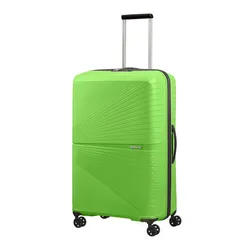 Büyük bavul American Tourister Airconic-acid green