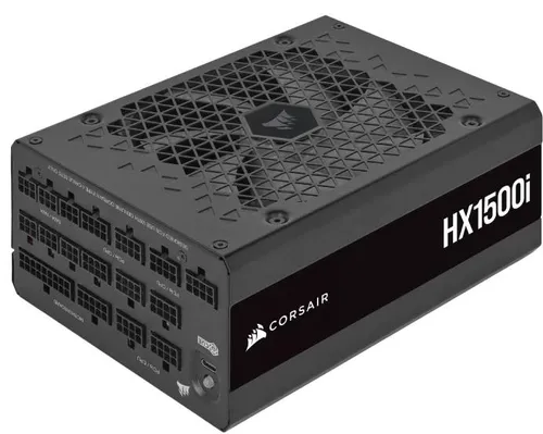 Zasilacz Corsair HX1500i 1500W 80+ Platinum