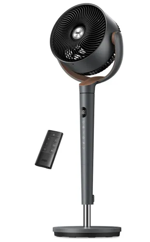 Dreo TurboPoly 512 DR-HPF012 ciemny szary
