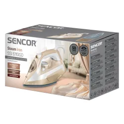Żelazko Sencor SSI 6110GD Ceramic 160g/min