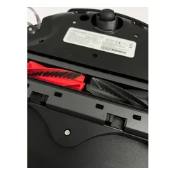 Robot sprzątający Roborock Saros 10R Funkcja mopowania Stacja oczyszczająca Tworzenie mapy pomieszczenia 65dB - outlet