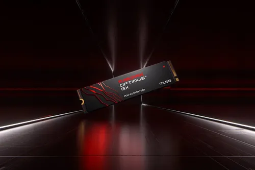 Dysk SANDISK Optimus GX 7100 2TB SSD