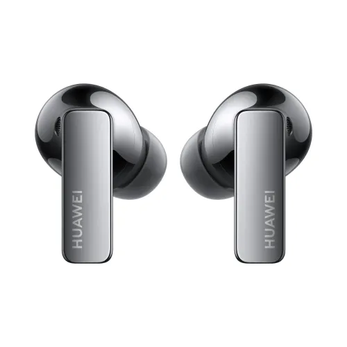Słuchawki bezprzewodowe Huawei FreeBuds Pro 2 Dokanałowe Bluetooth 5.2 Srebrny