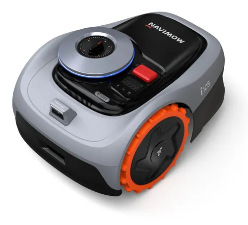 Robot koszący SEGWAY Navimow i105E