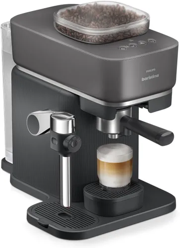 Ekspres PHILIPS Baristina Latte BAR400/60