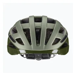 Kask rowerowy UVEX I-Volute dark olive matt