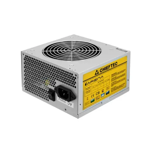 Zasilacz Chieftec IArena GPA-650S 650W Srebrny