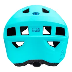 Kask rowerowy LEATT MTB AllMtn 1.0 V24 Junior