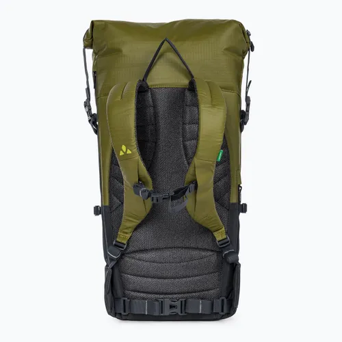Plecak miejski VAUDE CityGo 23 l bamboo