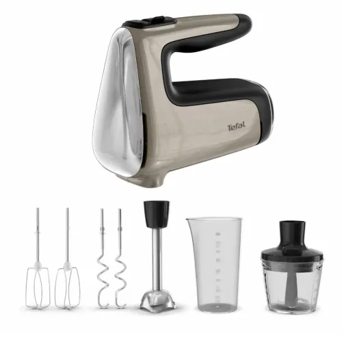 Mikser TEFAL Powermix Silence HT663AF0