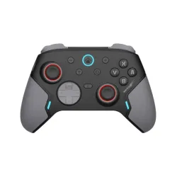 Pad Yaxo Phantom Blow do Nintendo Switch 2 Czarny