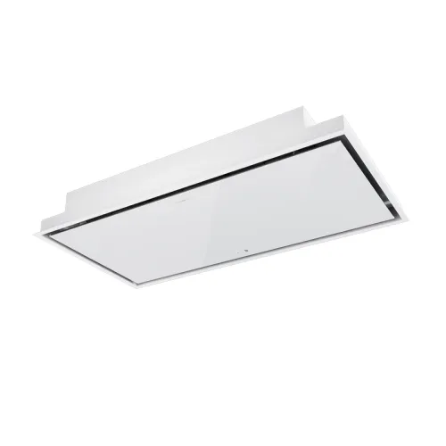 Okap Globalo Novelti 100.1 Turbina TW 3.1 Biały