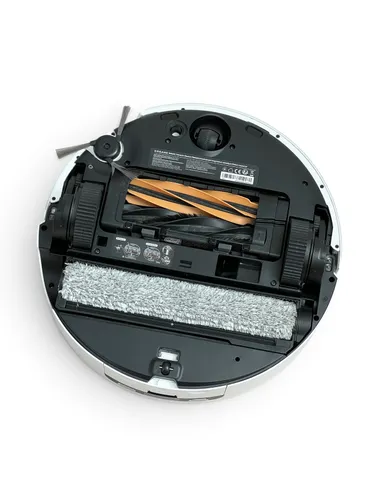 Robot sprzątający DREAME Aqua 10 Ultra Roller Complete Biały - outlet