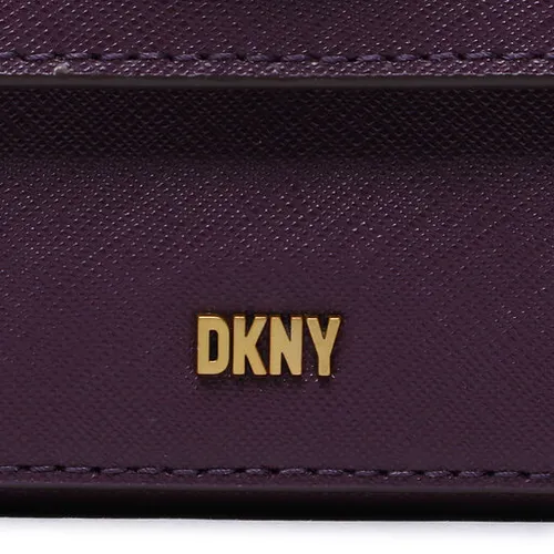 DKNY Minnie Geantă de umăr R2331T72 AUB / Gld 547