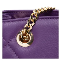 Portofel Creol K11254 Violet D45