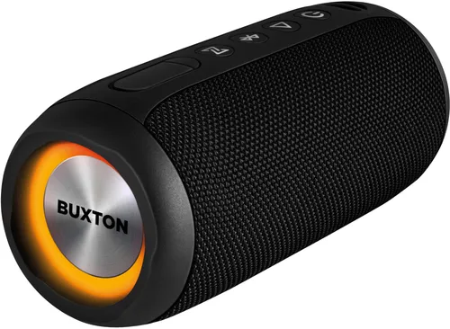 Bluetooth-динамик Buxton BBS 5500 30W черный