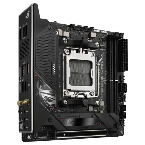 Płyta główna ASUS ROG STRIX B650E-I GAMING WIFI