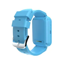 Smartwatch Manta Junior Joy 53mm LTE синий