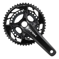 Mechanizm korbowy Shimano GRX FC-RX820-2