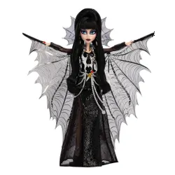 Lalka MONSTER HIGH Elvira HYV99