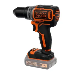 BlackDecker BL186N Tornavida matkabı