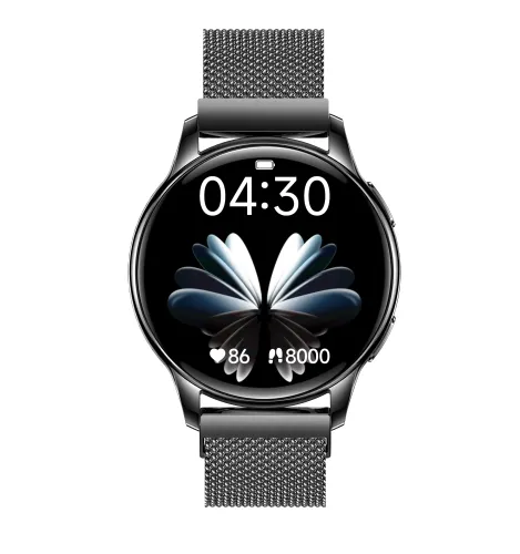 Smartwatch Ecowatch 3 48mm Czarny